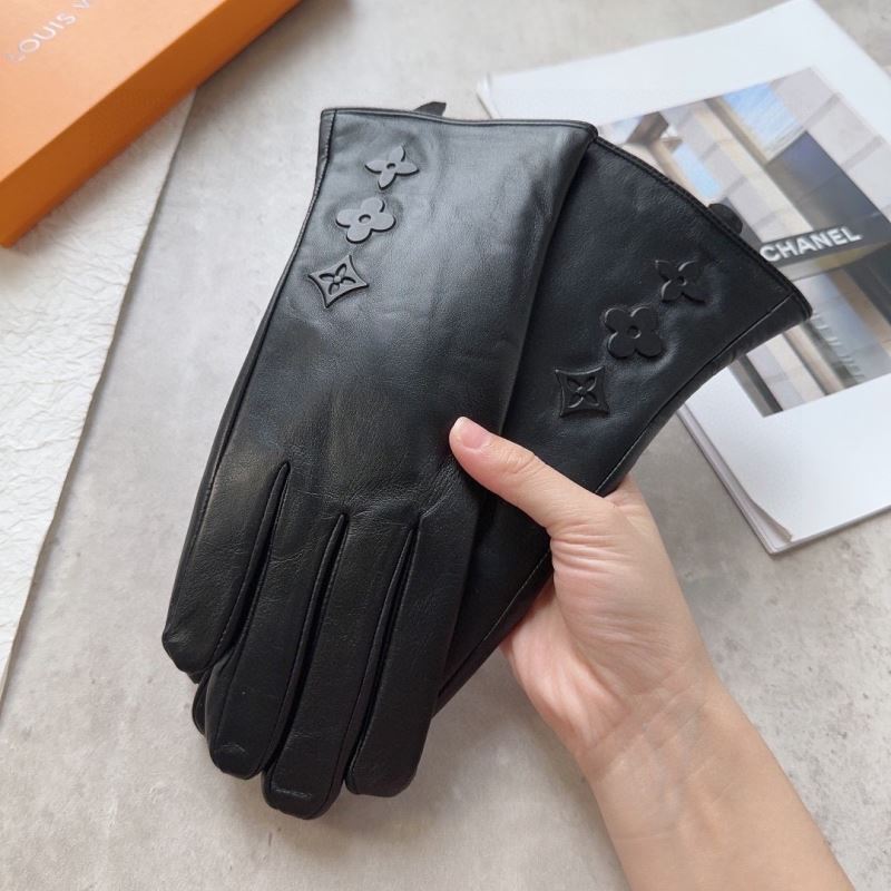 Louis Vuitton Gloves